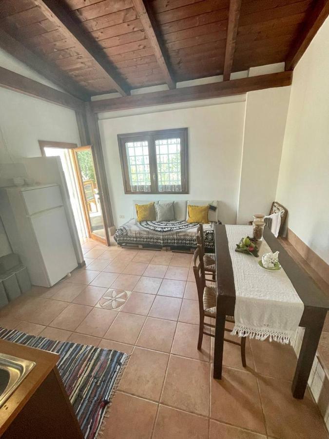 Appartamento Residenza Fumarola Ostuni Esterno foto