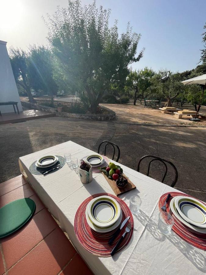Appartamento Residenza Fumarola Ostuni Esterno foto