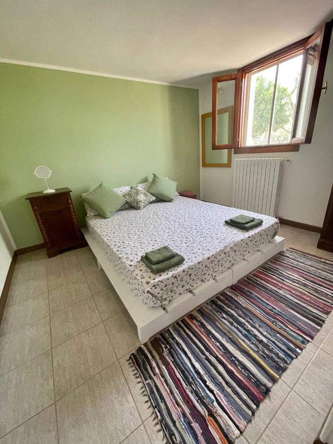 Appartamento Residenza Fumarola Ostuni Esterno foto