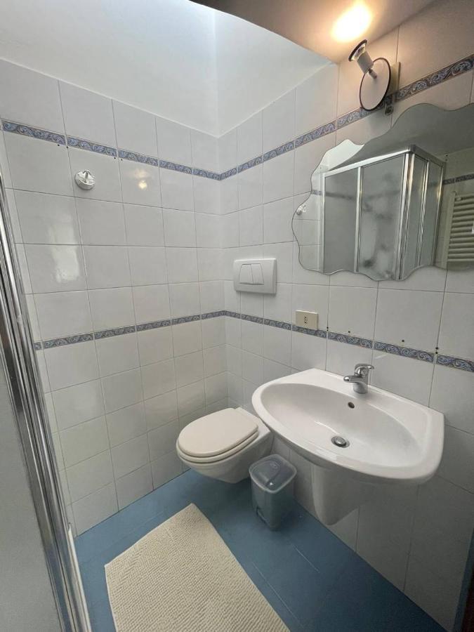 Appartamento Residenza Fumarola Ostuni Esterno foto