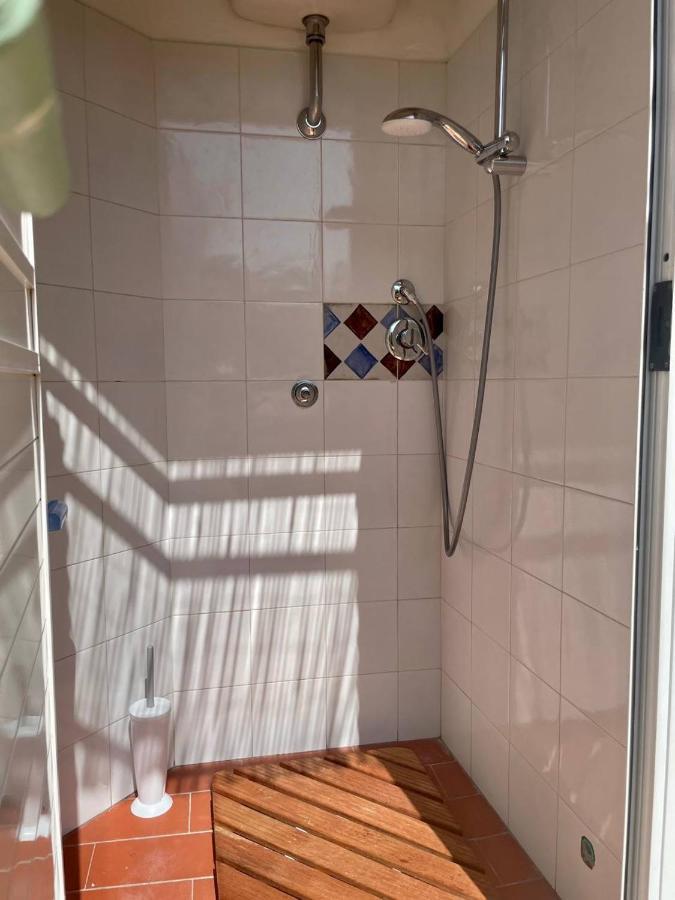 Appartamento Residenza Fumarola Ostuni Esterno foto