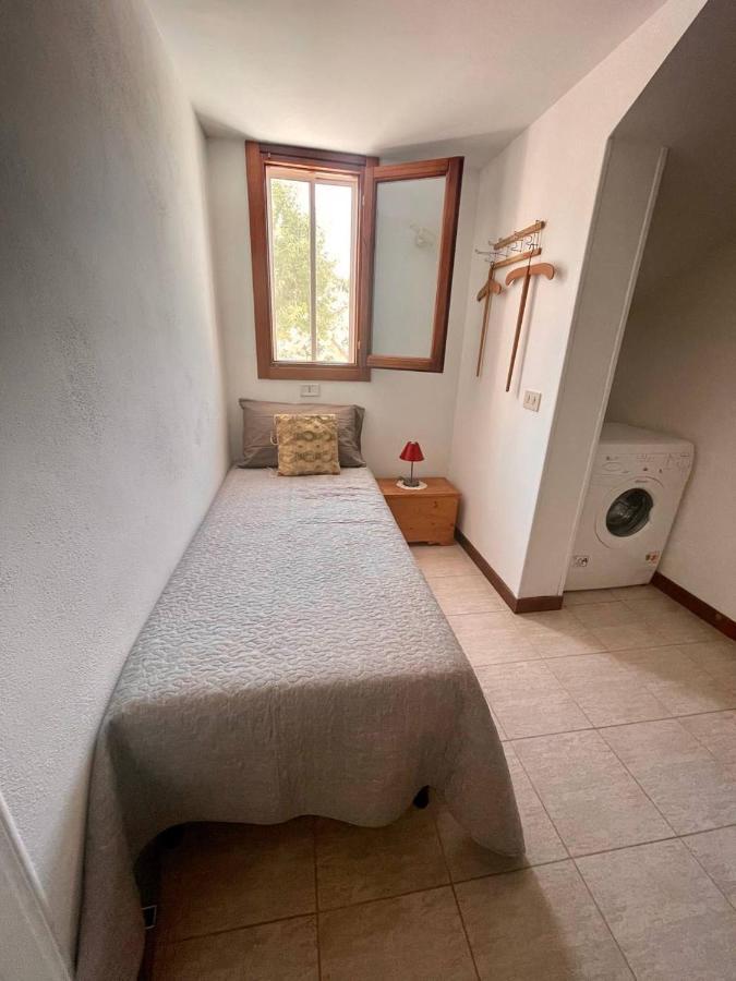 Appartamento Residenza Fumarola Ostuni Esterno foto