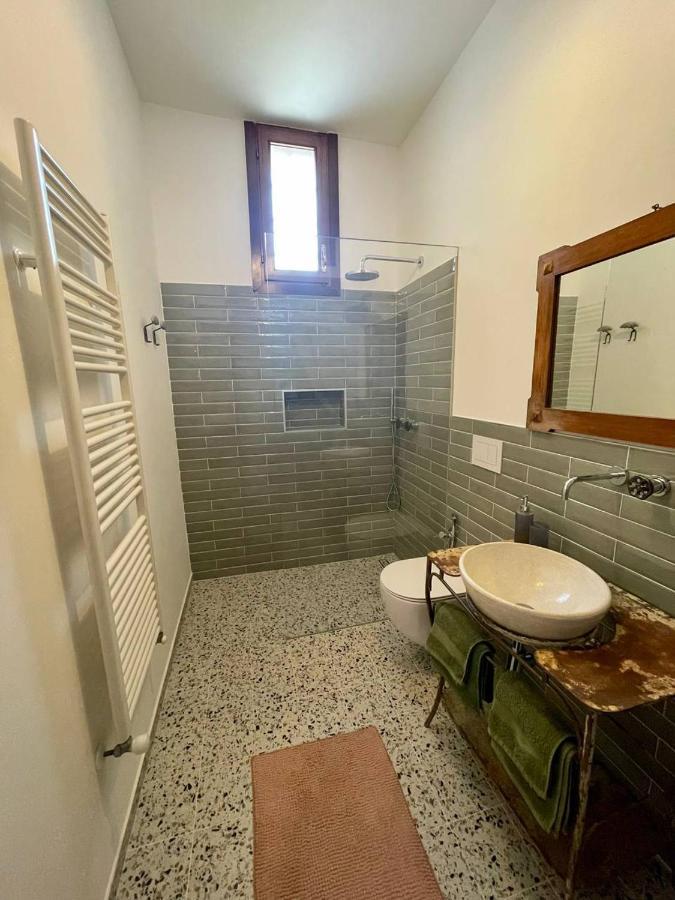 Appartamento Residenza Fumarola Ostuni Esterno foto