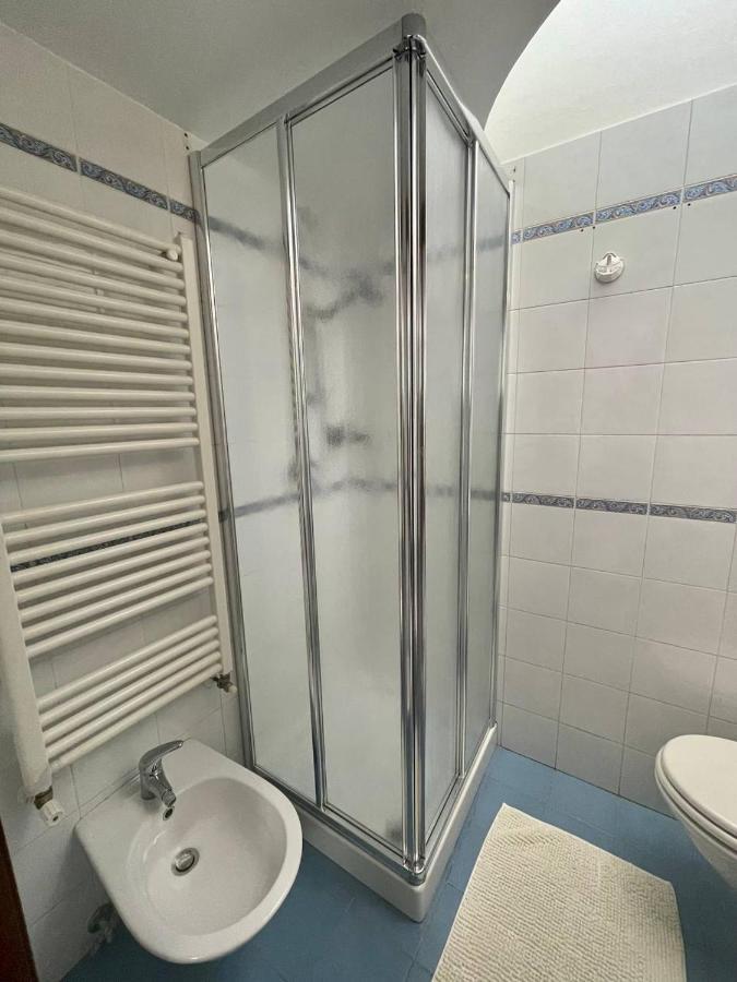 Appartamento Residenza Fumarola Ostuni Esterno foto