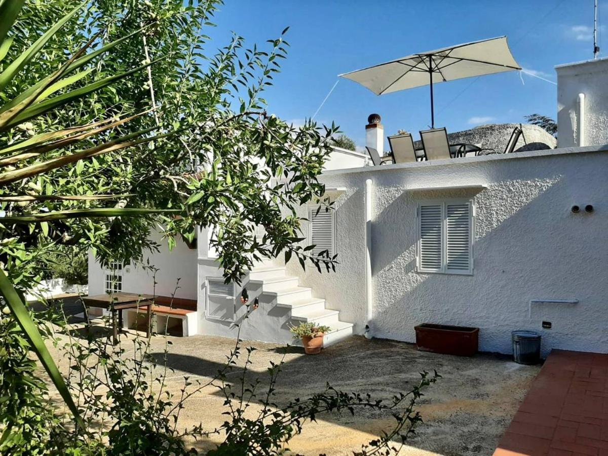 Appartamento Residenza Fumarola Ostuni Esterno foto
