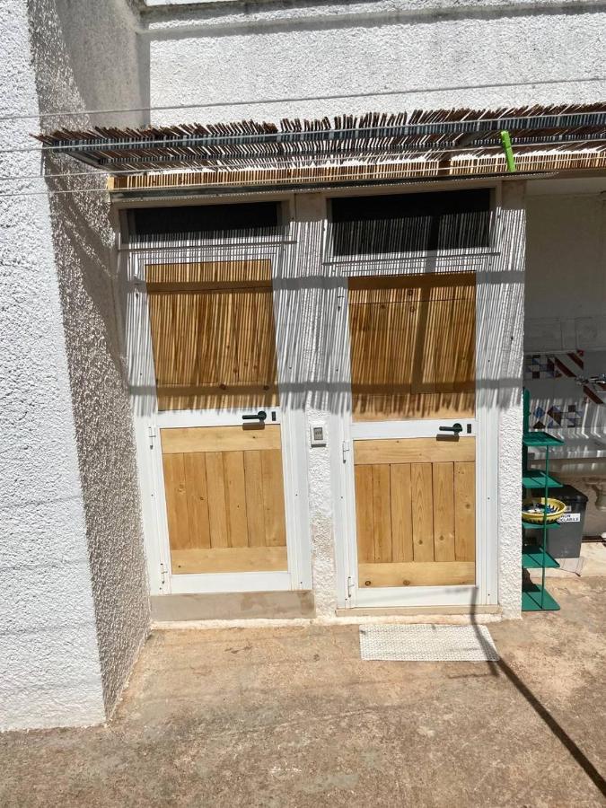 Appartamento Residenza Fumarola Ostuni Esterno foto