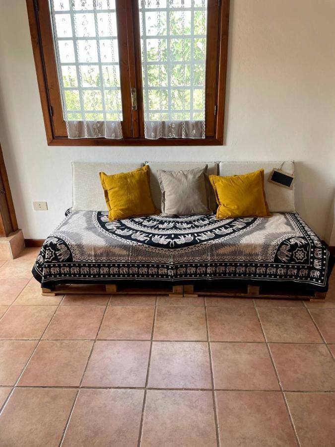 Appartamento Residenza Fumarola Ostuni Esterno foto
