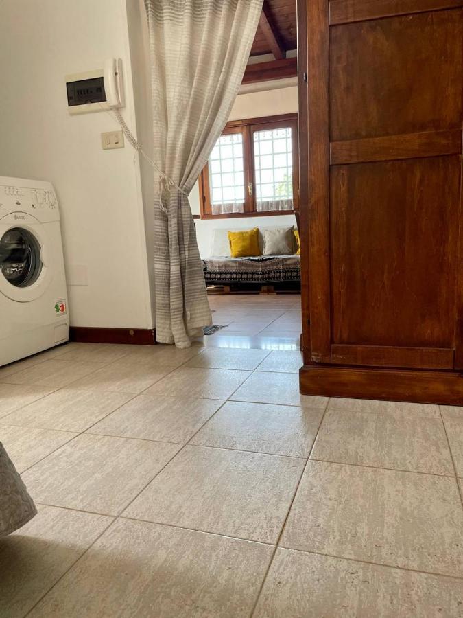 Appartamento Residenza Fumarola Ostuni Esterno foto