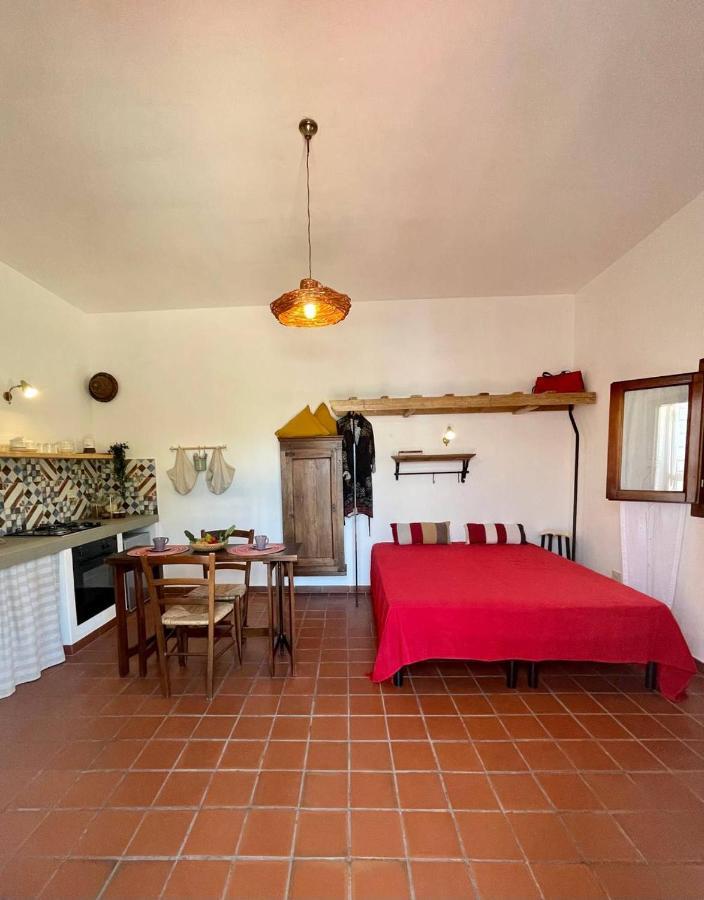 Appartamento Residenza Fumarola Ostuni Esterno foto