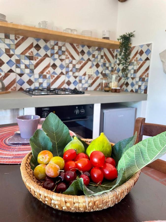 Appartamento Residenza Fumarola Ostuni Esterno foto
