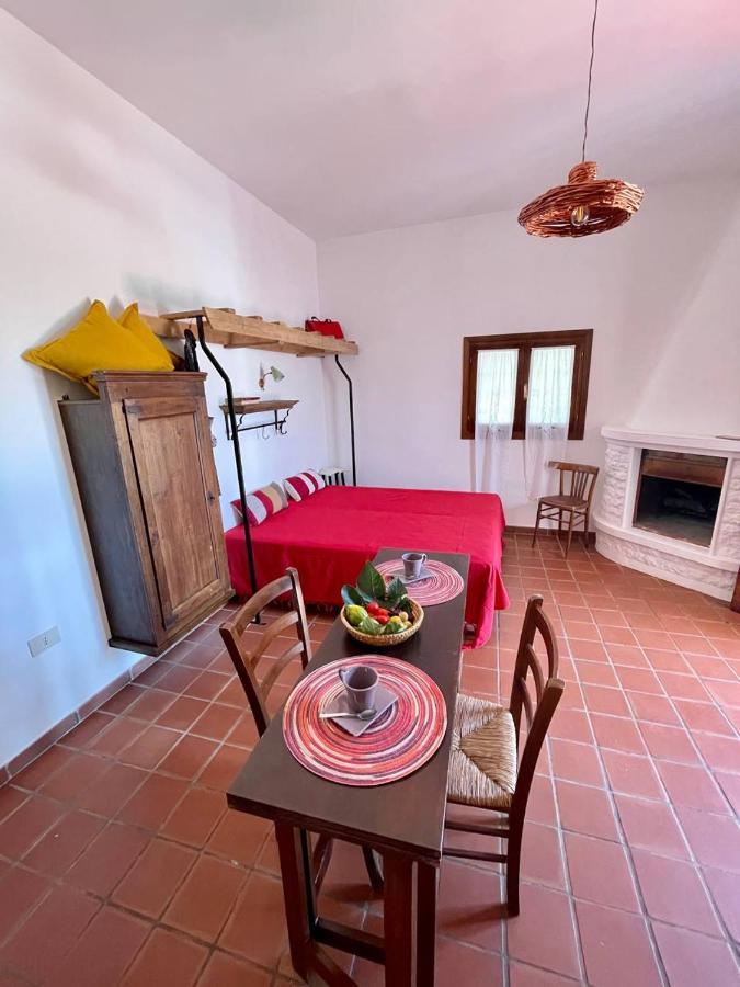 Appartamento Residenza Fumarola Ostuni Esterno foto