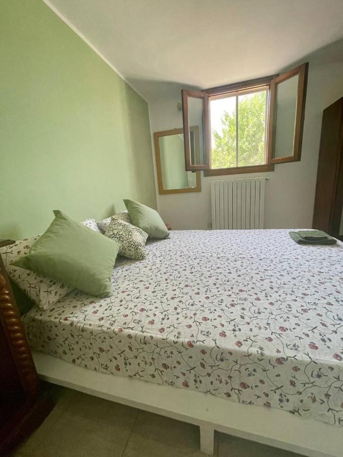 Appartamento Residenza Fumarola Ostuni Esterno foto