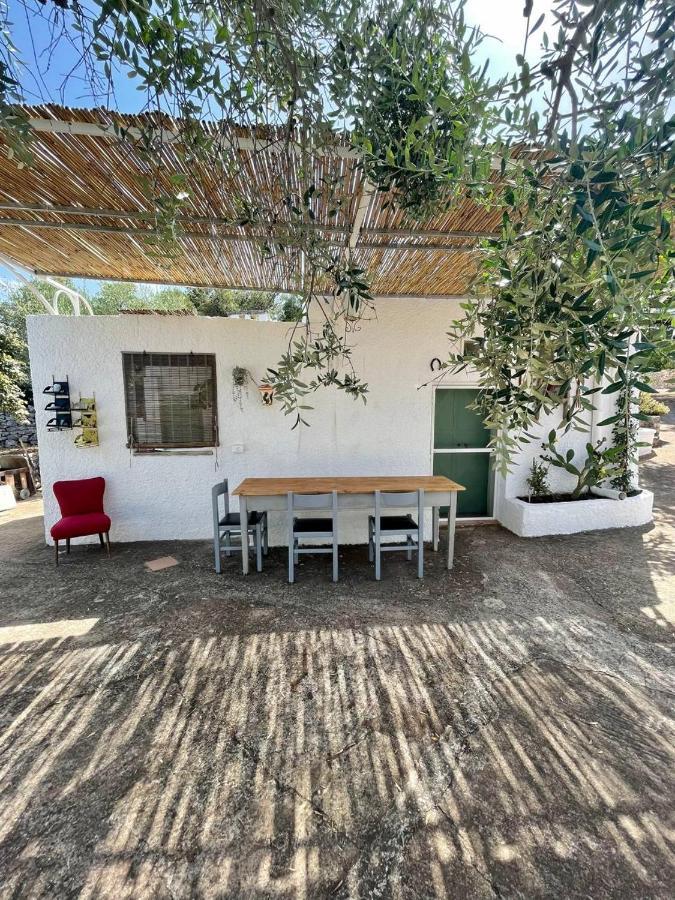 Appartamento Residenza Fumarola Ostuni Esterno foto