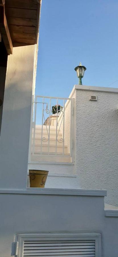Appartamento Residenza Fumarola Ostuni Esterno foto